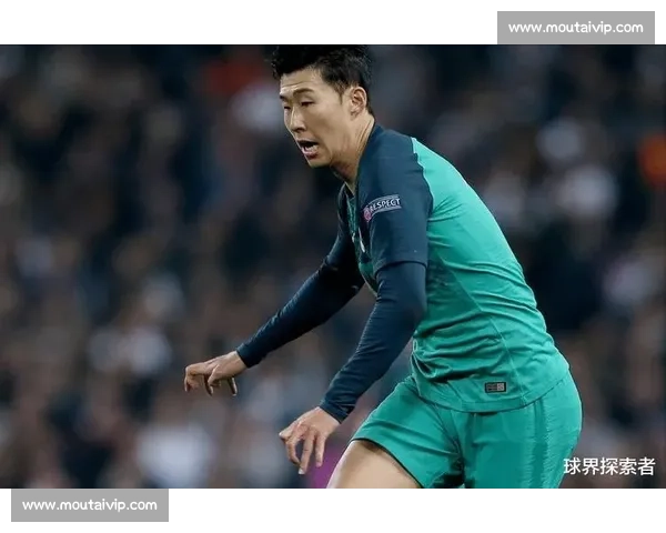 孙兴慜现场见证洛杉矶 FC2-1 逆转!北美联盟杯另类官宣亚洲一哥加盟 孙兴慜现场见证洛杉矶 FC2-1 逆转!北美联盟杯另类官宣亚洲一哥加盟
