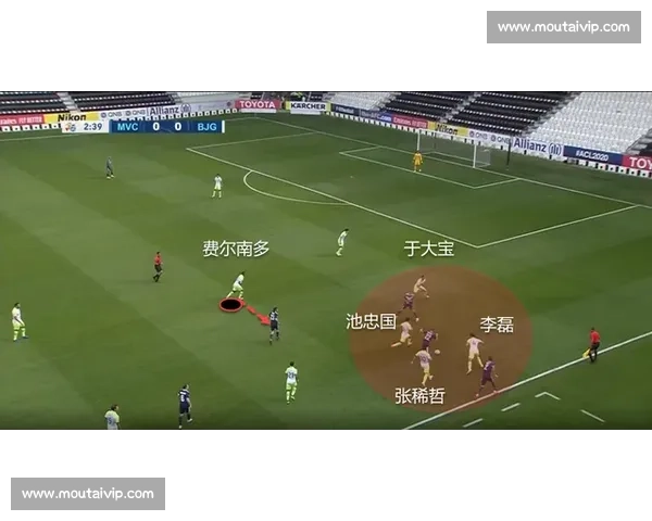 国安对阵墨尔本胜利赛果揭晓比赛进程与关键瞬间回顾全场表现与战术解析