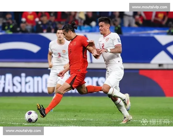 巴林对阵印尼焦点之战实力博弈与出线形势全解析前瞻深度观察看点