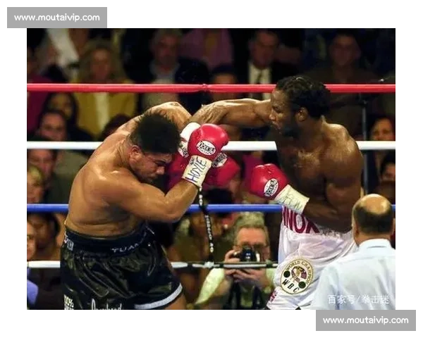 大卫图阿对决鲁伊兹重拳碰撞重量级王座风云再起巅峰之战史诗级对抗
