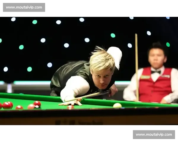 奥沙利文与艾伯顿巅峰对决 谁将登顶斯诺克世界之巅