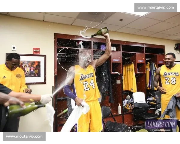 湖人对阵爵士科比职业生涯谢幕战全场回放经典重温传奇之夜永恒瞬间