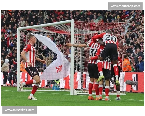 英超焦点战曼城对阵桑德兰直播看点全面解析赛前前瞻与战术走势深度解读