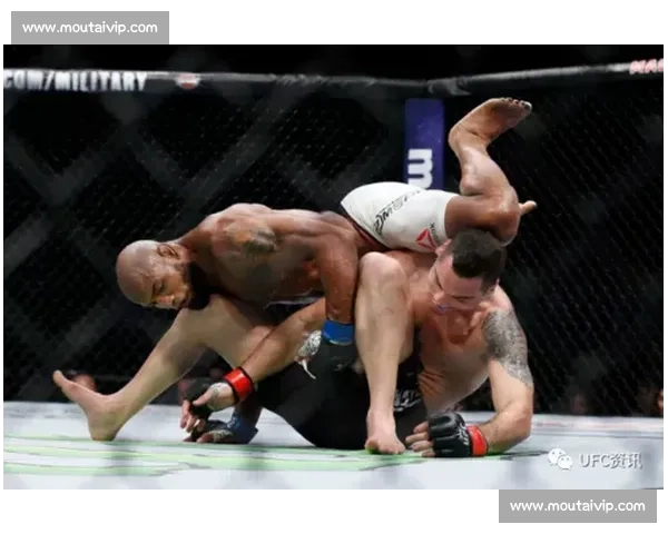 罗梅罗对决韦德曼力量与技术巅峰碰撞的终极之战谁将改写中量级格局历史