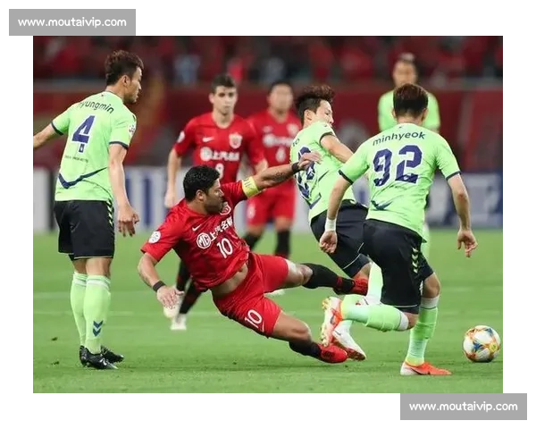 珀斯光荣迎战蔚山现代亚冠激战 双方力争小组出线关键之战